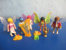 Viele feen fairies harfe - viele,