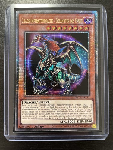 Chaos - yu-gi-oh!,