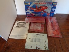 REVELL 04284 - RAF BAE HAWK