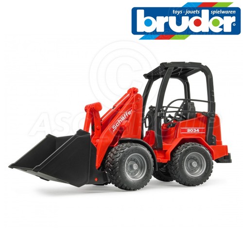 Bruder spielzeug 02190 - bruder,
