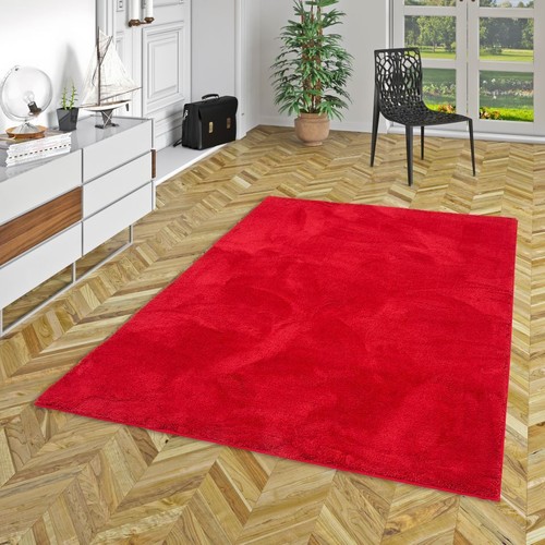 Luxus super soft hochflor - luxus,