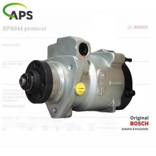 Delphi einspritzpumpe - einspritzpumpe,