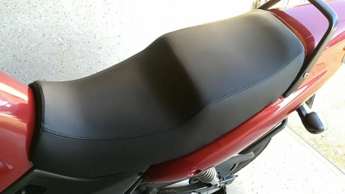Honda 500 sitzbezug - honda, cb