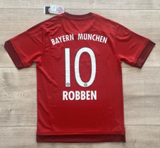 FC Bayern Trikot 2015-2016
