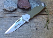K25 taschenmesser commando - k25,