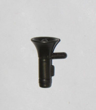 Playmobil megaphon dunkel - playmobil©,