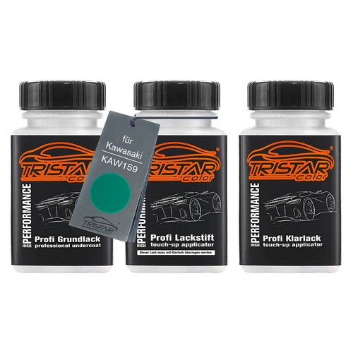 Motorradlack lackstift set - motorradlack,
