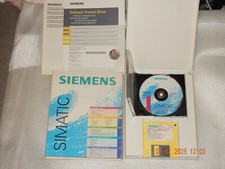 Siemens SIMATIC S5 Step 5