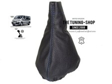 Shift boot shift cover for