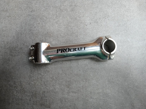 Vorbau procraft 8 zoll - vorbau, 1