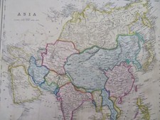 Asia Qing China Ottoman Arabia
