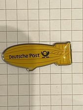 Zeppelin - Luftschiff - Ballon