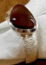 Ring 925 Silber Gr. 54