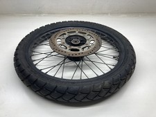 Originale Vorderradfelge mit