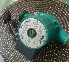 Wilo RS 25/60 r Heizungspumpe