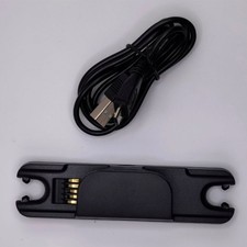 New USB Charging Headset Dock