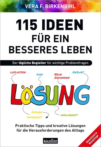 Vera birkenbihl 115 ideen - /,