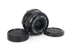 MINOLTA  MD W.Rokkor  35mm