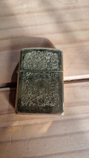 Camel zippo neuwertig - zippo,