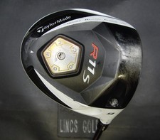 Taylormade R11S 9° Driver
