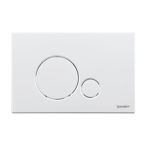Duravit durasystem beta - duravit, 120
