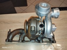 Turbolader 038253014G VW AUDI