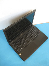 Laptop Asus Notebook - X55U