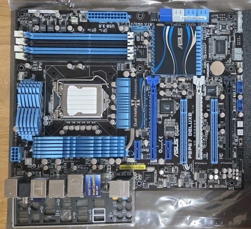 Motherboard mainboard asus - motherboard, /