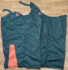 BEINLINGE SCHNITTSCHUTZ