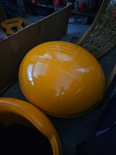 Senftenberger Ei - Kultobjekt