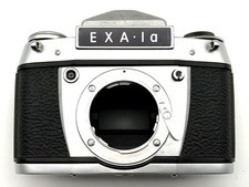 Ihagee Exa 1a Gehäuse Body