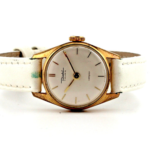 Diehl compact damen armbanduhr - diehl,
