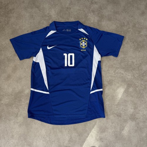 Nike brasilien 2002 wm - nike,
