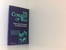 The Conquest Of War