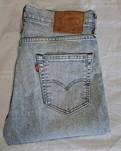 Levi jeans 533 slim fit - jeans,
