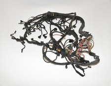 Kabelbaum Leitungssatz Motor  12517608381 X6 E71 4,4 300KW  N63B44O0 Original