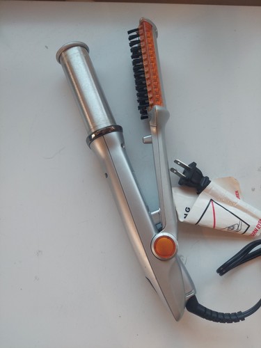 Instyler rotating hair - rotating,