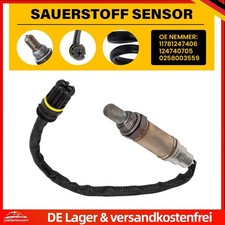 0258003559 lambdasonde vor kat - vor,
