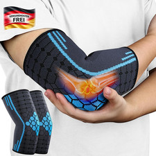 Ellenbogenbandage für Sport