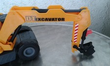 Dickie Toys  DT Excavator