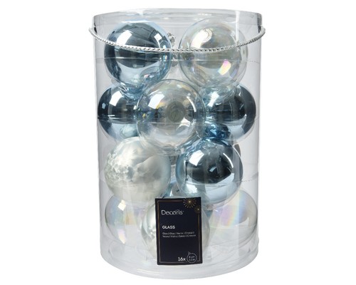 Christbaumschmuck glas - christbaumschmuck,