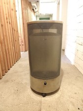 Gasofen Rowi HGO 4200/1 BFT Pure inox