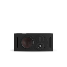 Dali Opticon Vokal MK2 Lautsprecher - Schwarz | 2 1/2 weg | 47~30000Hz | 2e Wahl