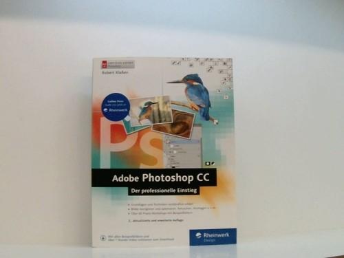 Adobe photoshop - adobe,