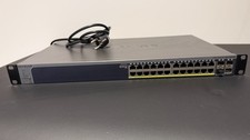 NETGEAR GS728TP 28-Port