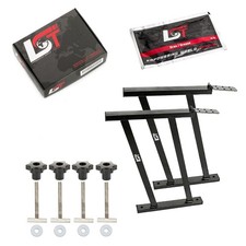 Flexboard unterlage - 2x,