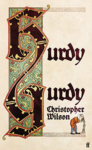Hurdy gurdy cure - 'a,