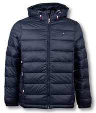 Tommy Hilfiger Herren Jacke