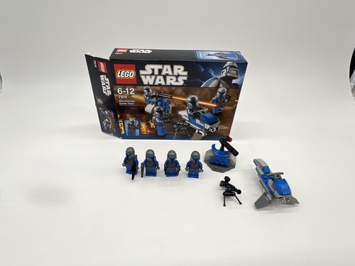 Lego star wars - , mandalorian