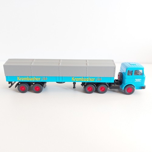 Mes 1107 wiking - mes-1107 wiking, mercedes